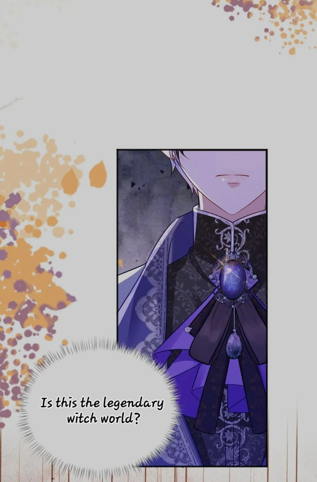 Forcibly Occupy His Highness the Prince Chapter 3 - Page 34