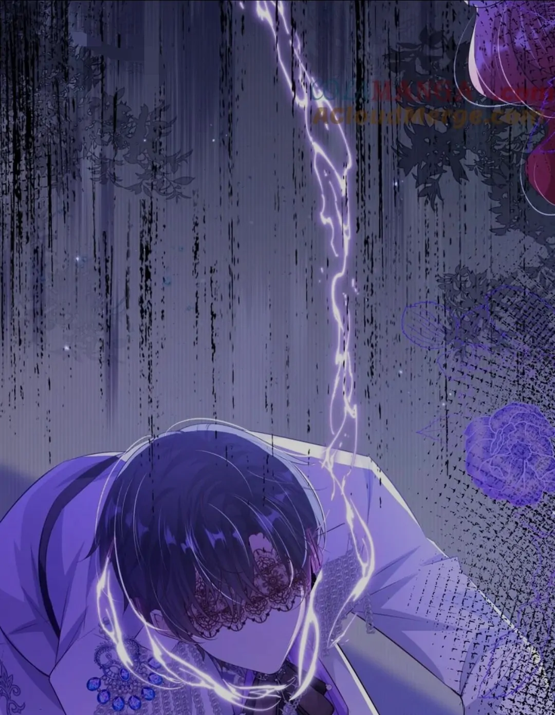 Forcibly Occupy His Highness the Prince Chapter 3 - Page 39