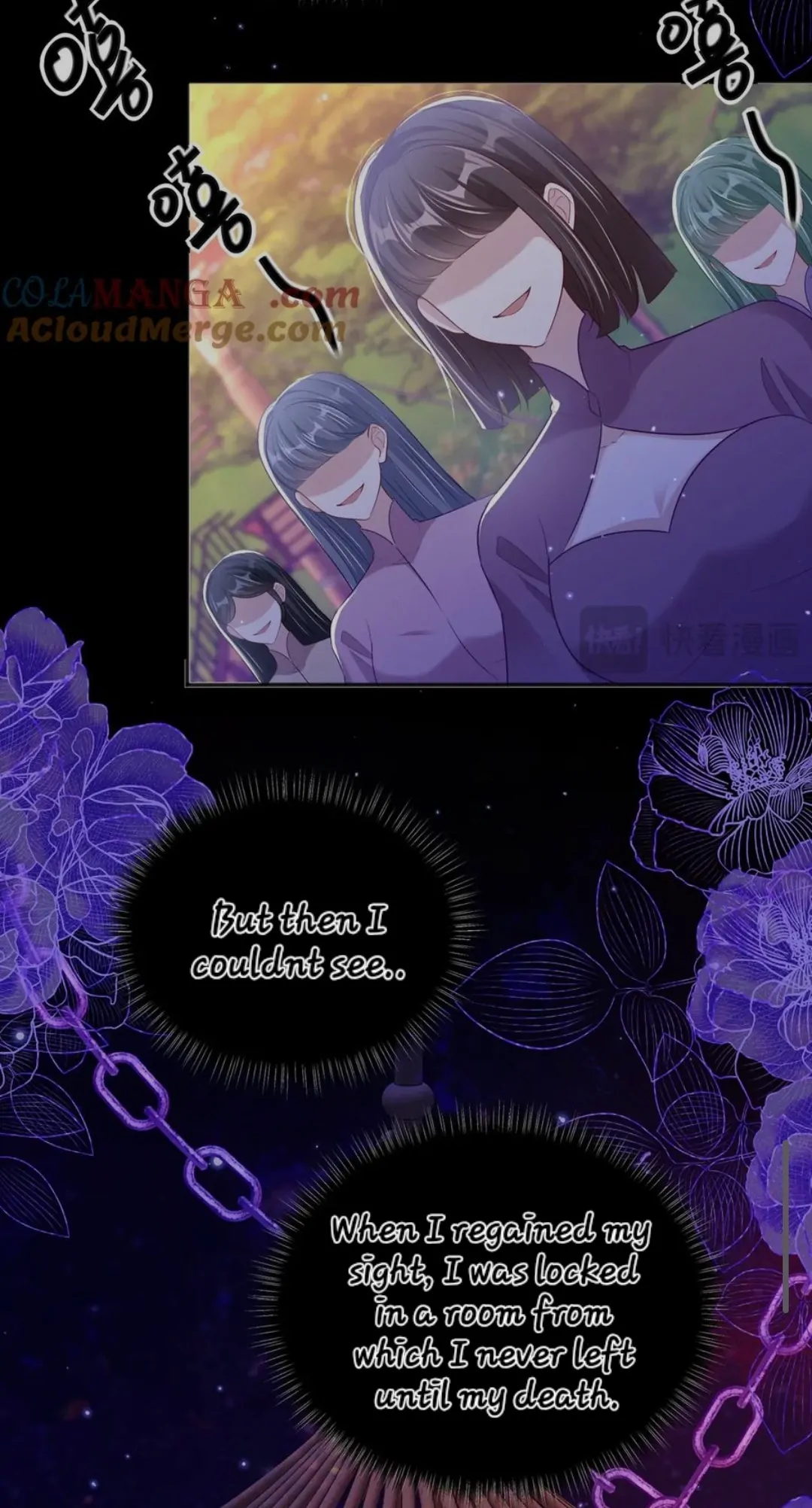 Forcibly Occupy His Highness the Prince Chapter 3 - Page 41