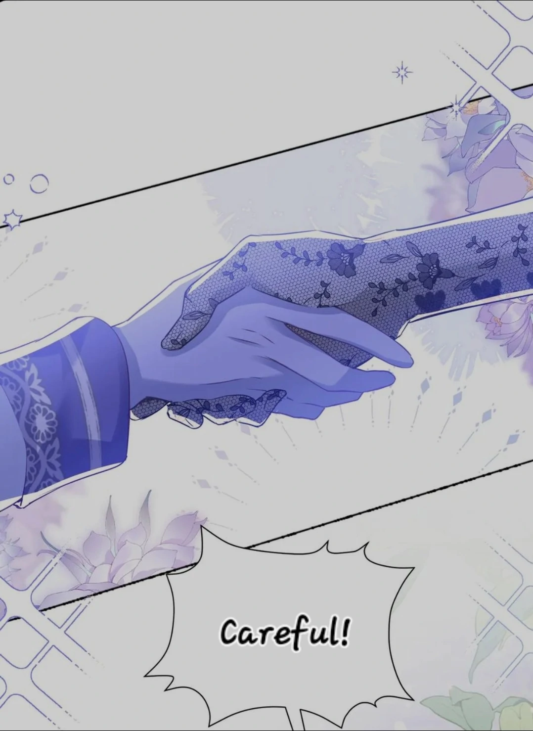 Forcibly Occupy His Highness the Prince Chapter 3 - Page 44