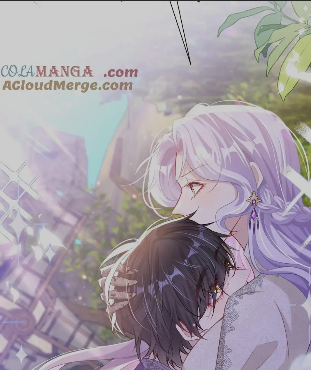 Forcibly Occupy His Highness the Prince Chapter 3 - Page 45