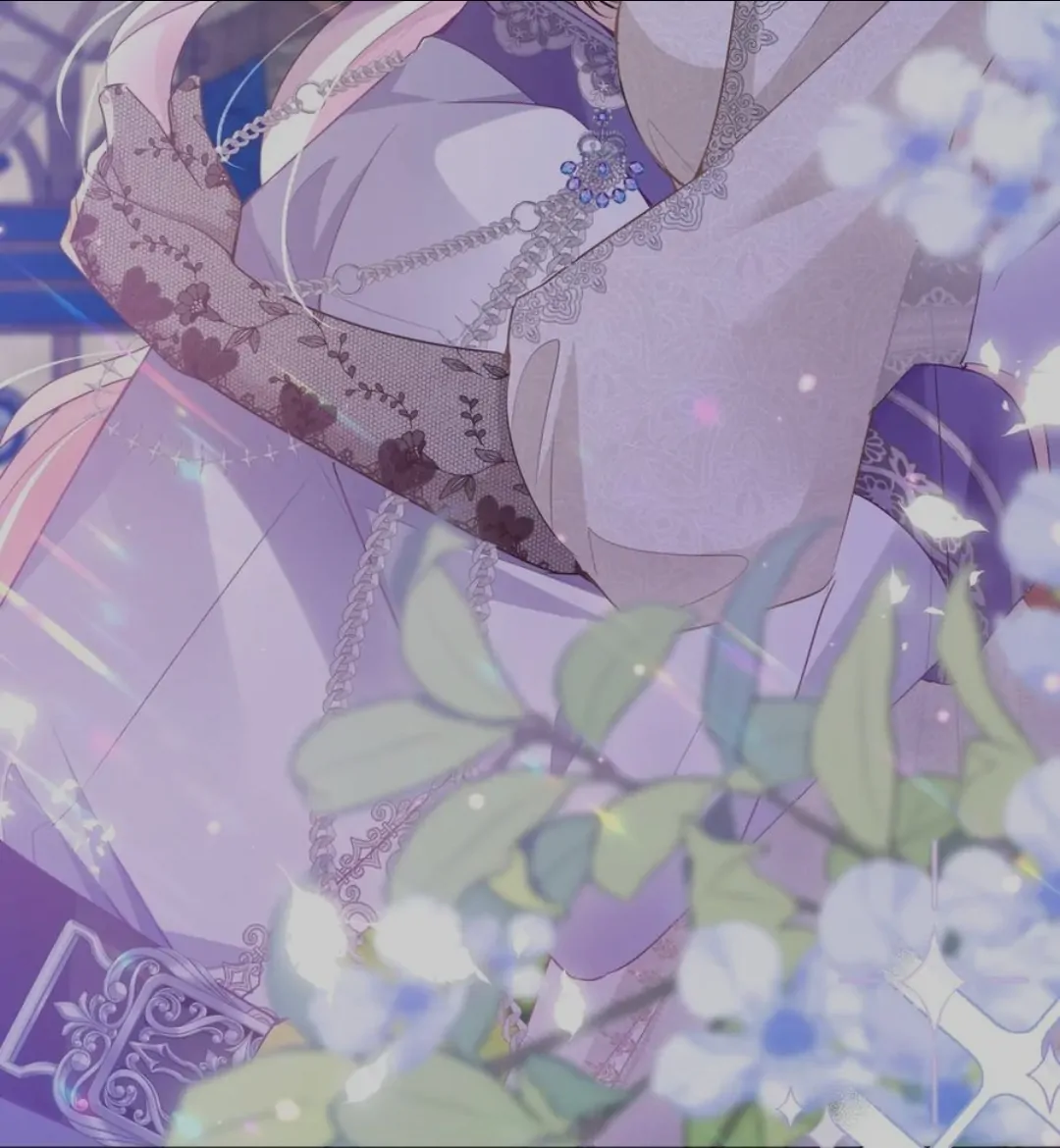 Forcibly Occupy His Highness the Prince Chapter 3 - Page 46