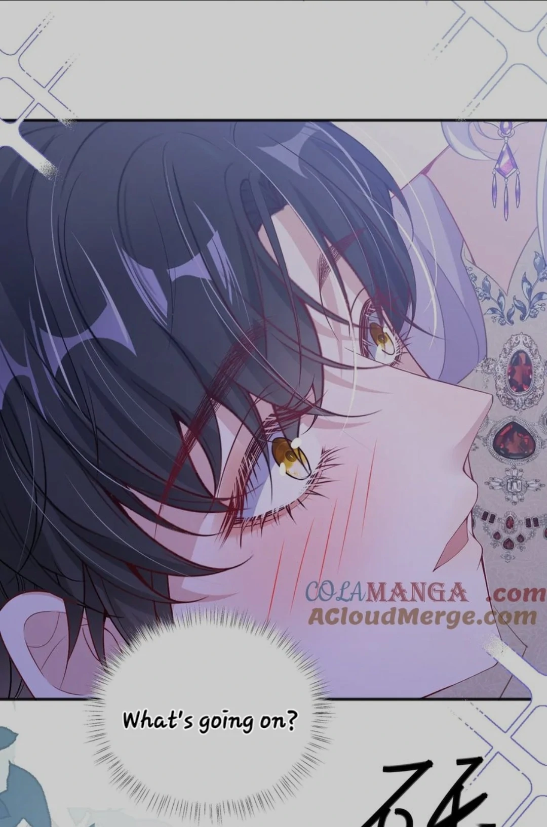 Forcibly Occupy His Highness the Prince Chapter 3 - Page 47