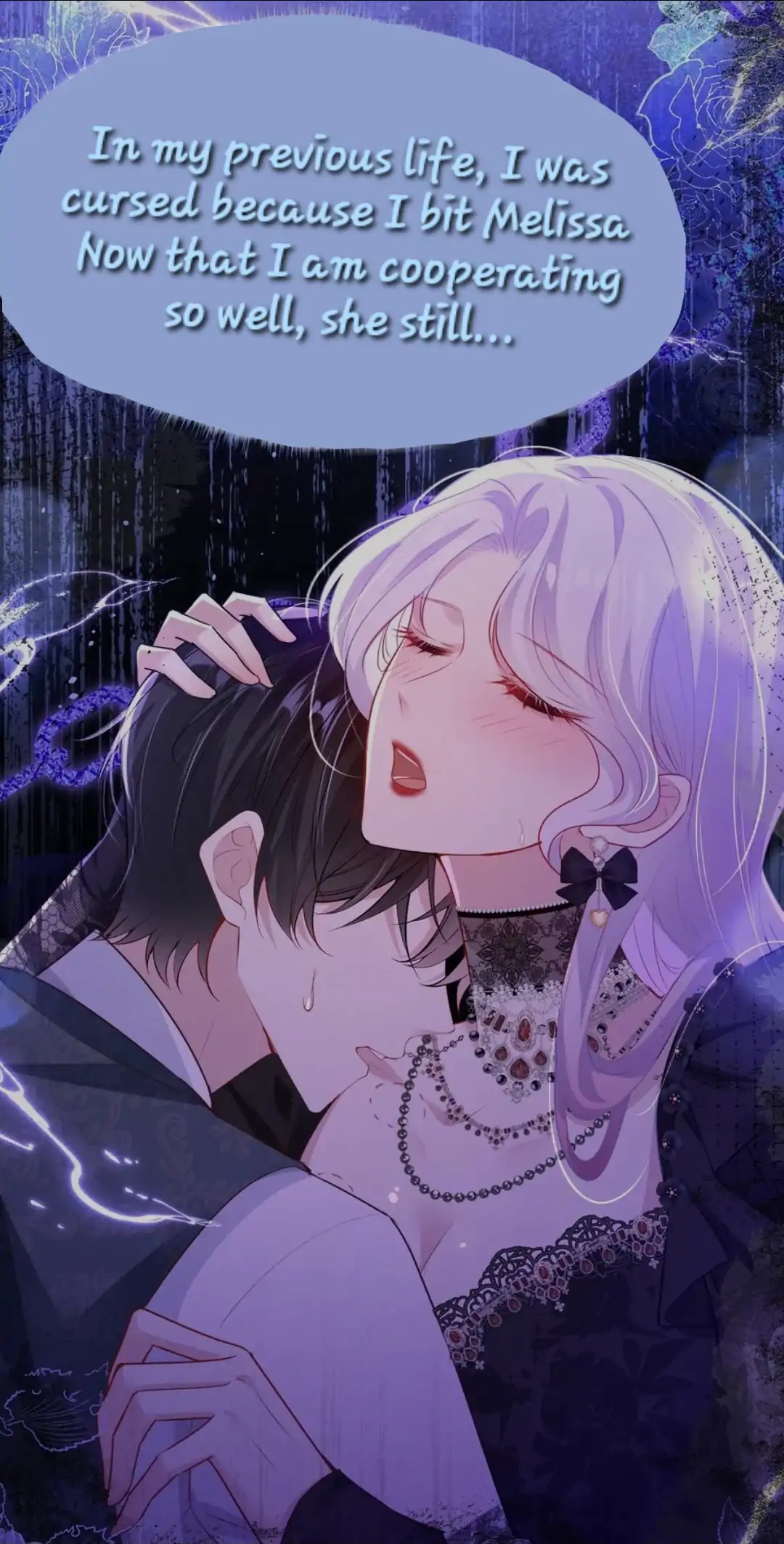 Forcibly Occupy His Highness the Prince Chapter 3 - Page 6