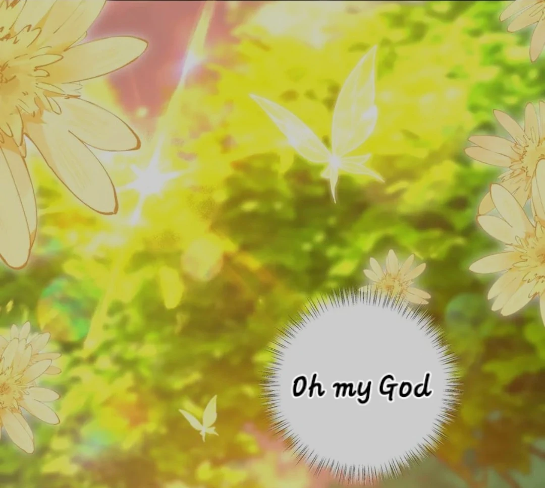 Forcibly Occupy His Highness the Prince Chapter 3 - Page 8