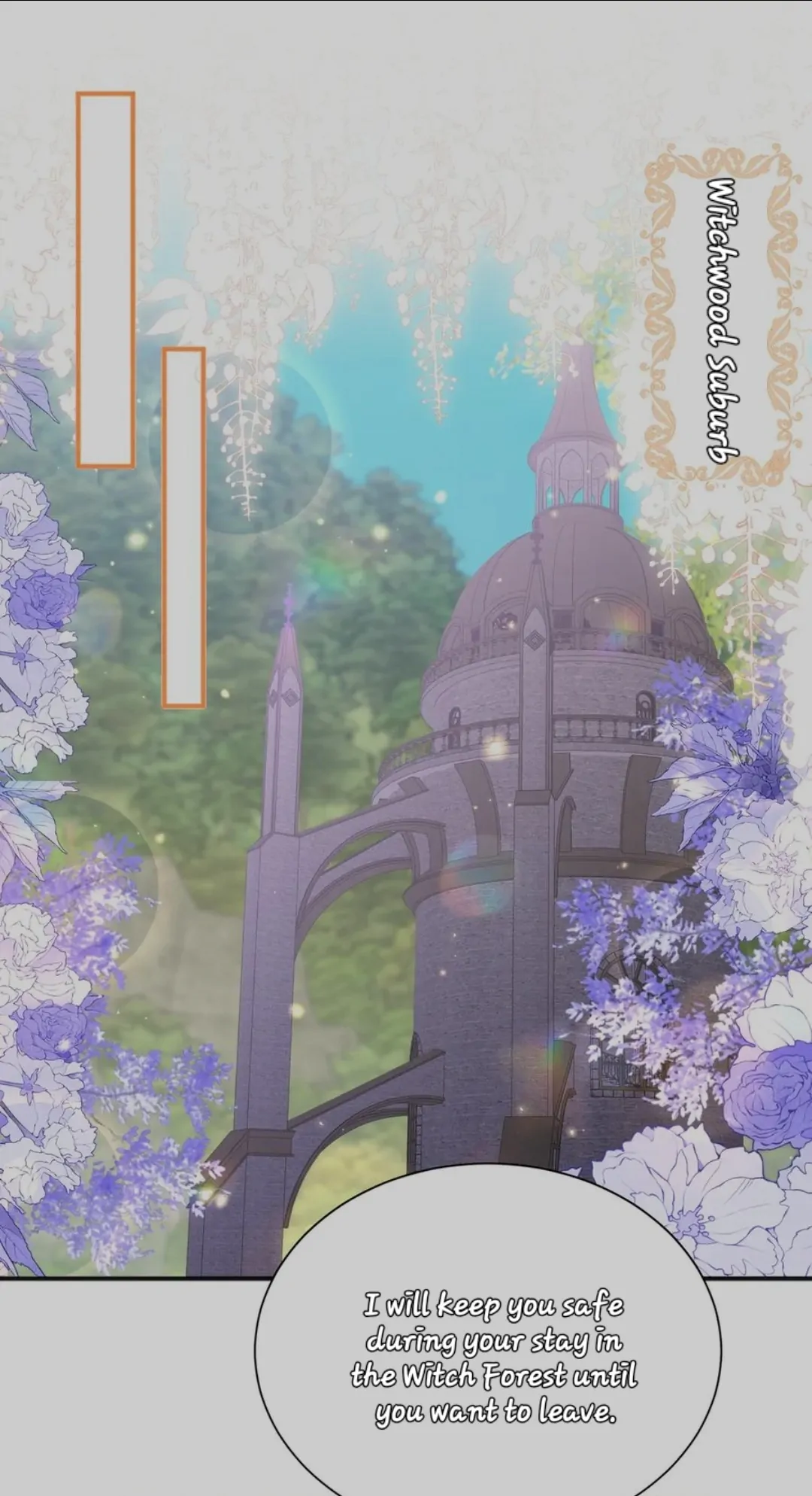 Forcibly Occupy His Highness the Prince Chapter 4 - Page 14