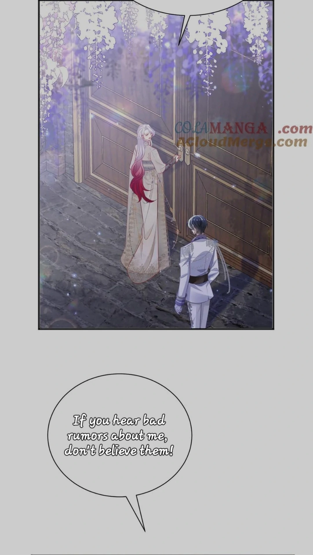 Forcibly Occupy His Highness the Prince Chapter 4 - Page 15