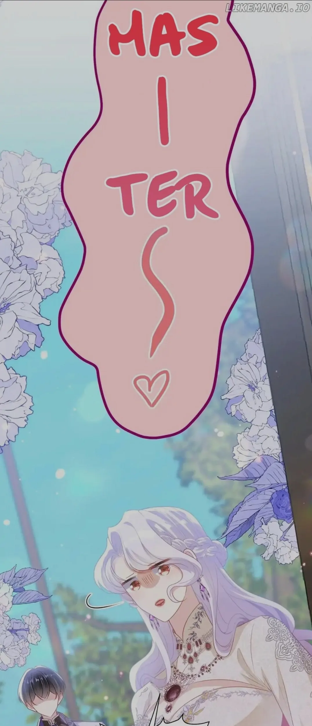 Forcibly Occupy His Highness the Prince Chapter 4 - Page 23