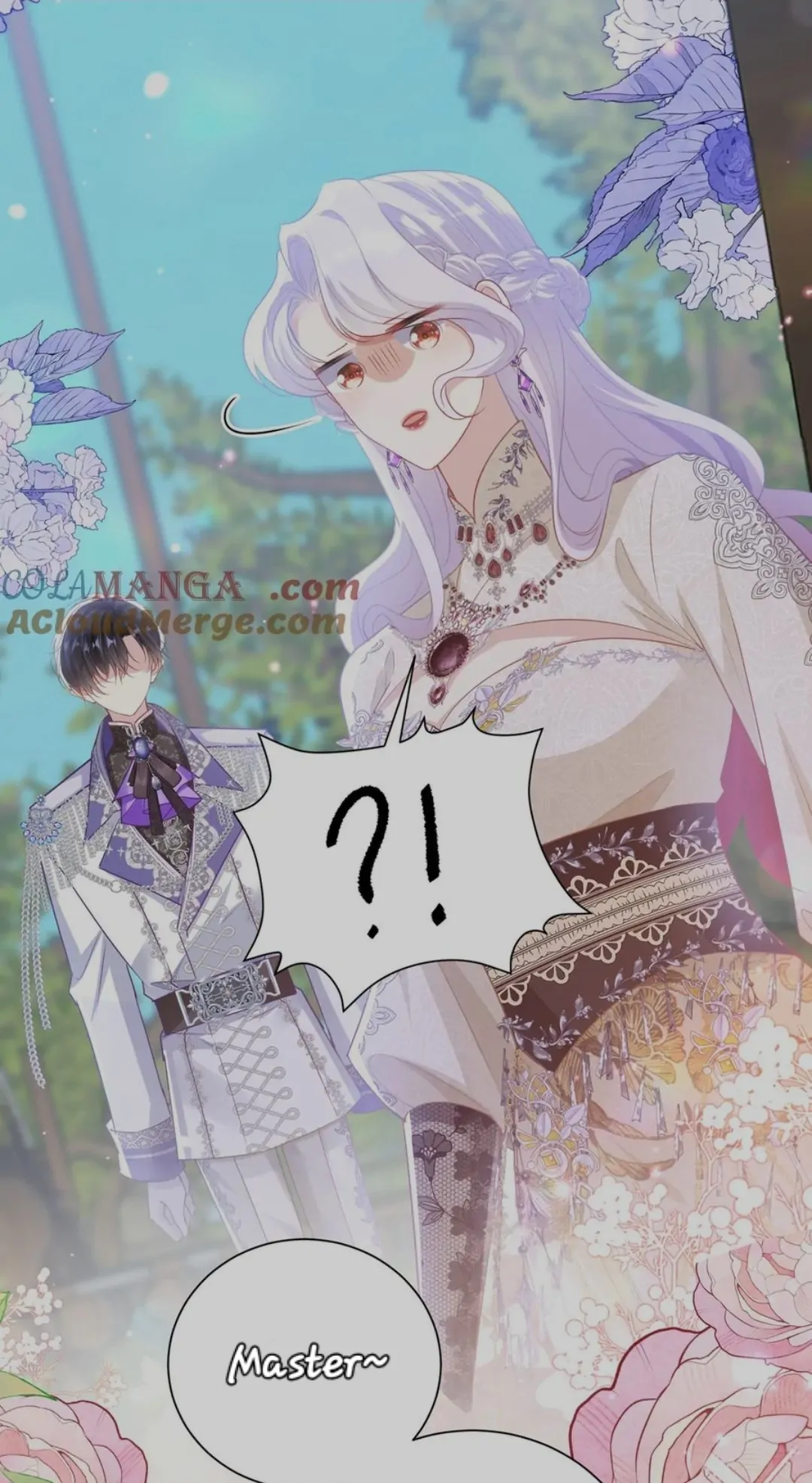 Forcibly Occupy His Highness the Prince Chapter 4 - Page 24