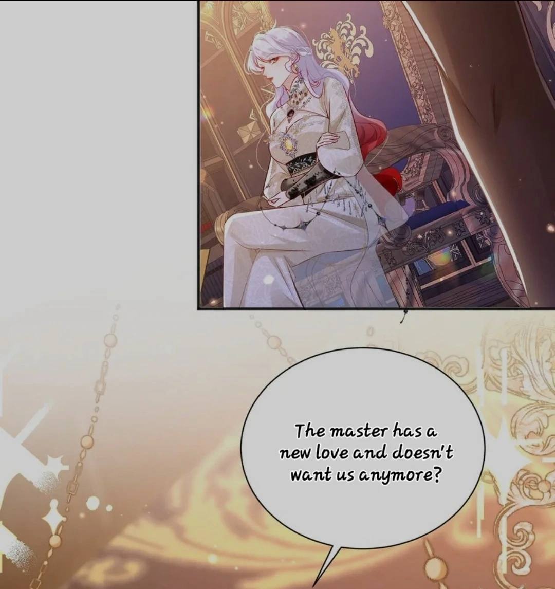 Forcibly Occupy His Highness the Prince Chapter 5 - Page 2