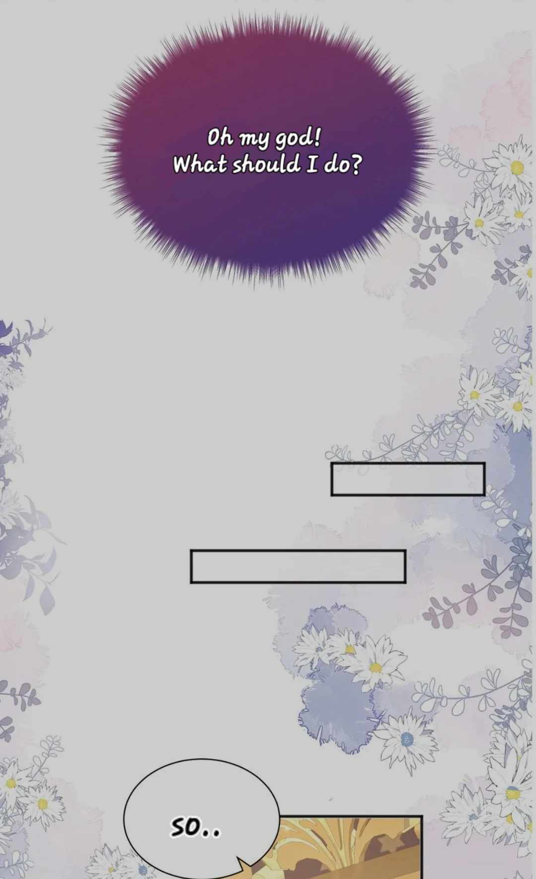 Forcibly Occupy His Highness the Prince Chapter 5 - Page 12