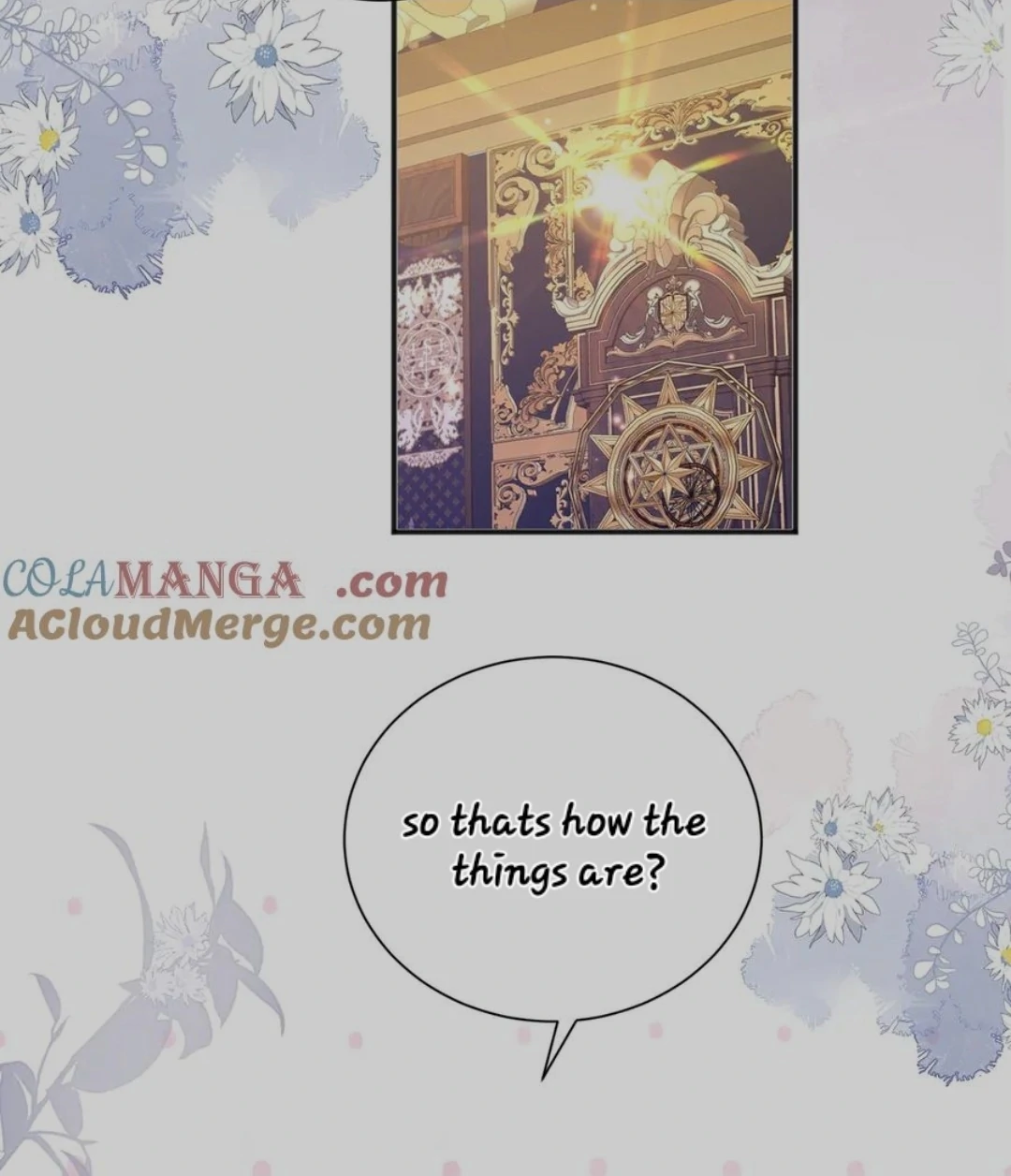 Forcibly Occupy His Highness the Prince Chapter 5 - Page 13