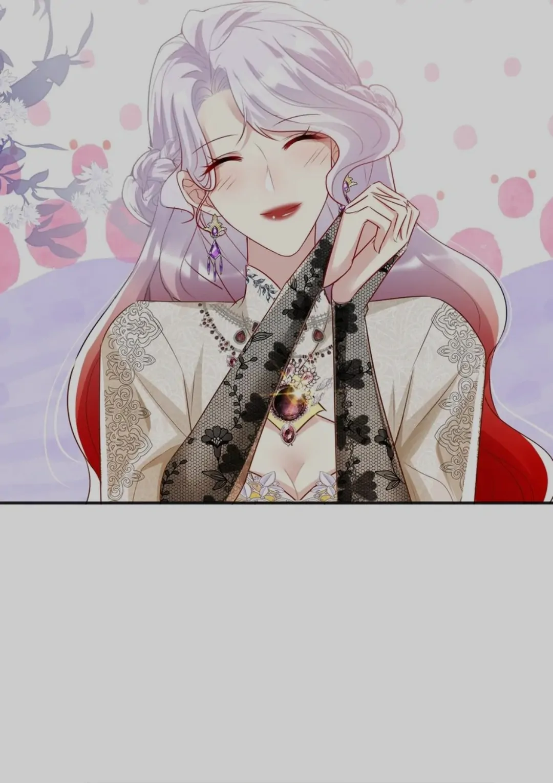 Forcibly Occupy His Highness the Prince Chapter 5 - Page 14