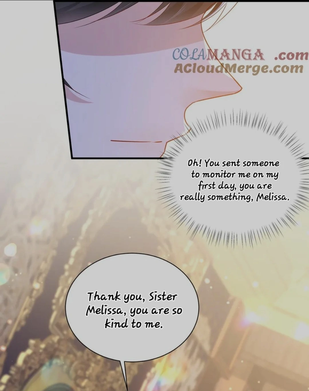 Forcibly Occupy His Highness the Prince Chapter 5 - Page 19