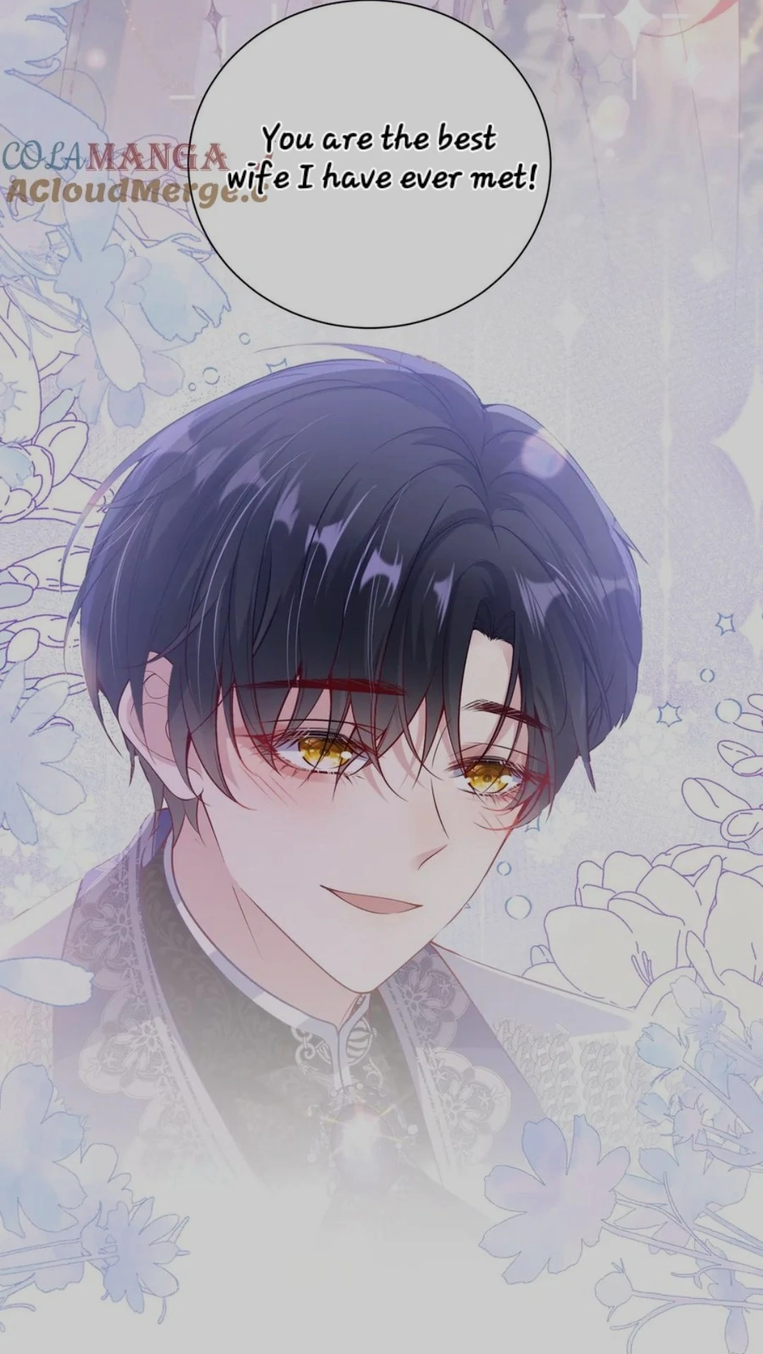 Forcibly Occupy His Highness the Prince Chapter 5 - Page 21