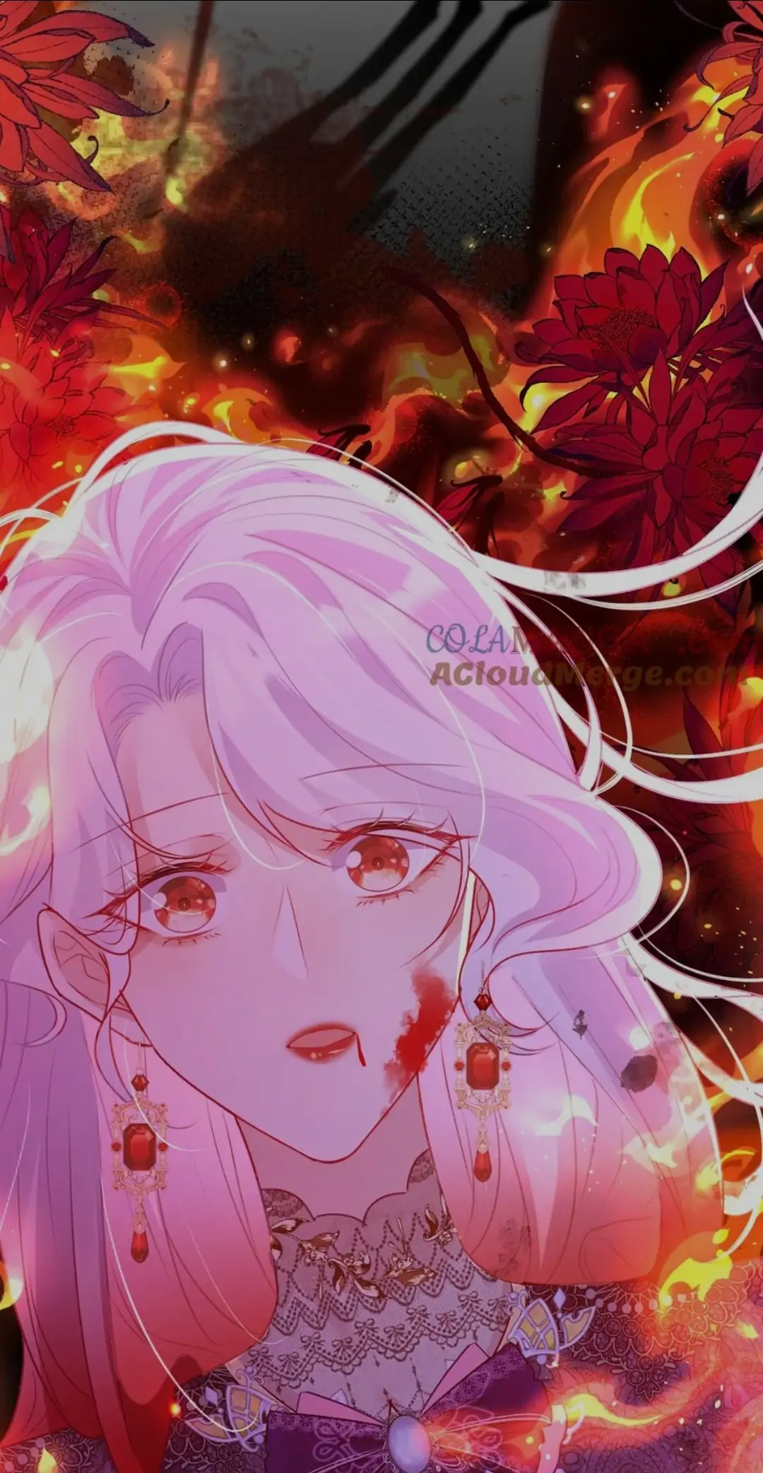 Forcibly Occupy His Highness the Prince Chapter 5 - Page 26