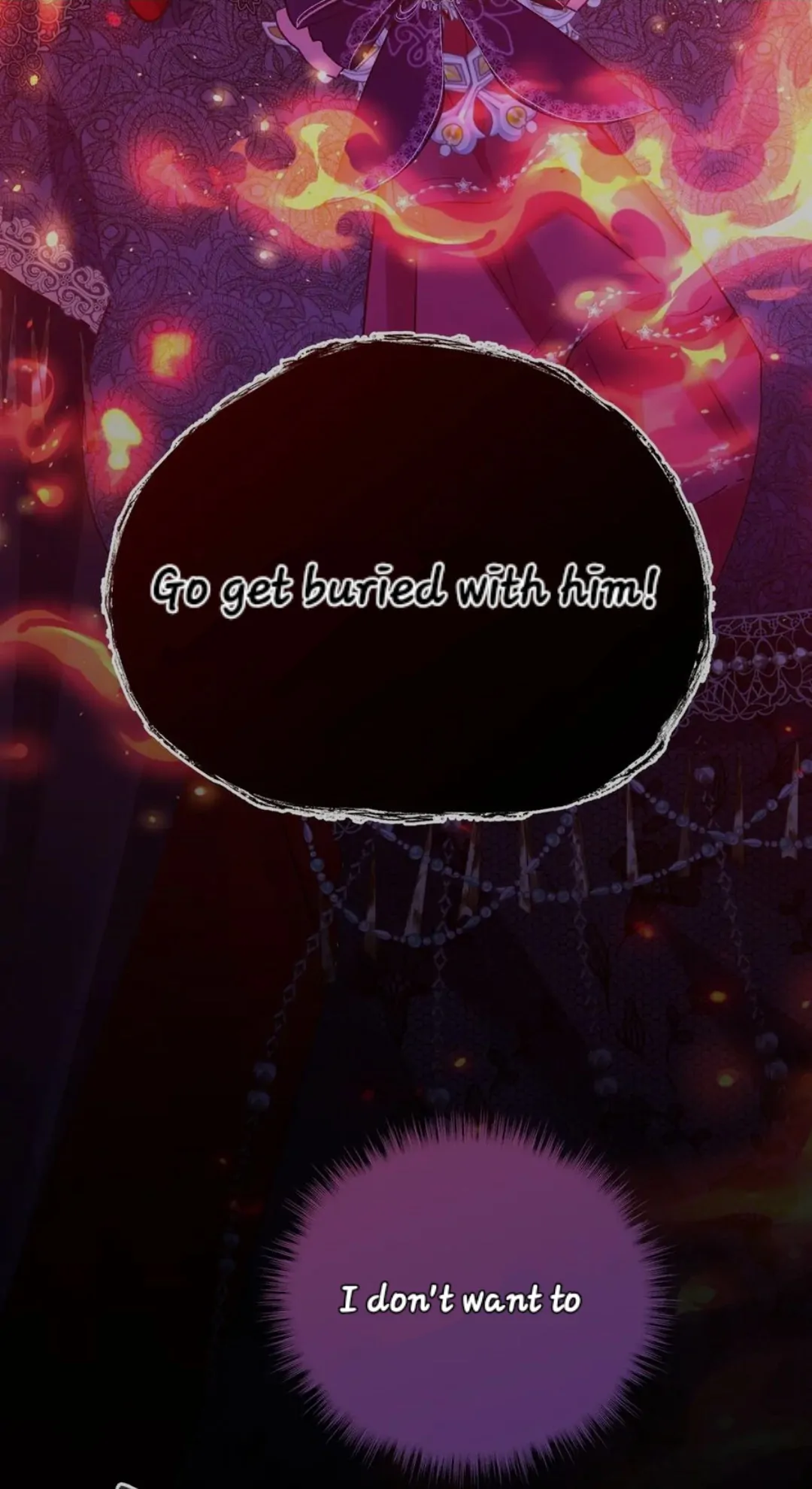 Forcibly Occupy His Highness the Prince Chapter 5 - Page 27