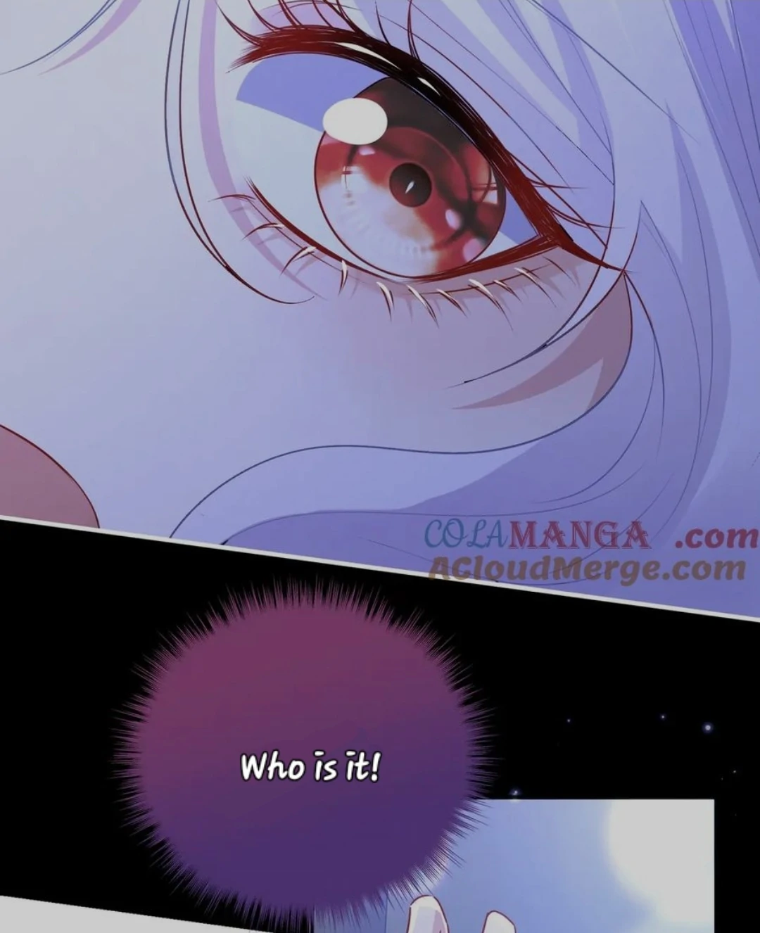 Forcibly Occupy His Highness the Prince Chapter 5 - Page 33