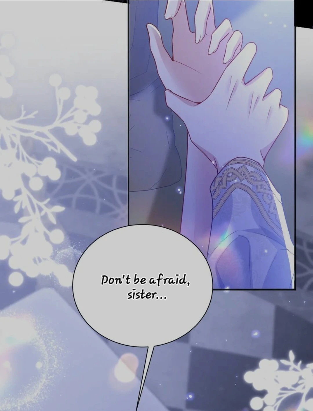 Forcibly Occupy His Highness the Prince Chapter 5 - Page 34