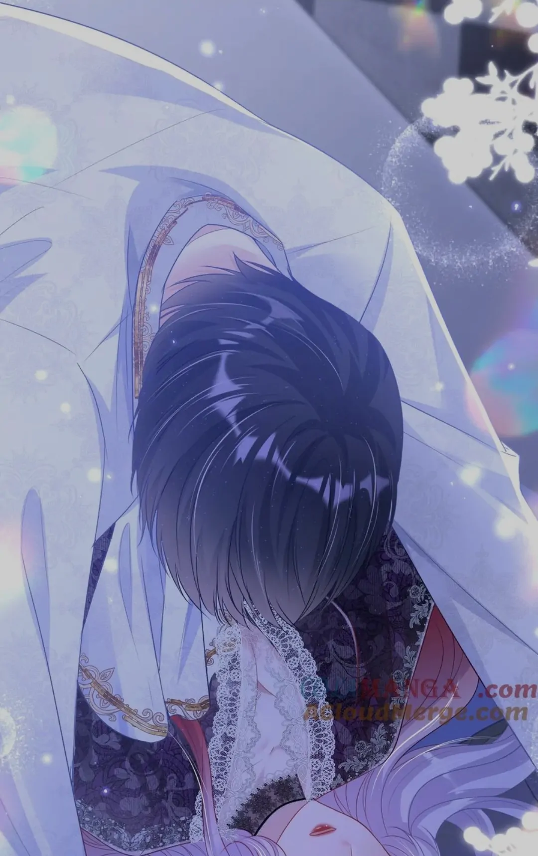 Forcibly Occupy His Highness the Prince Chapter 5 - Page 35