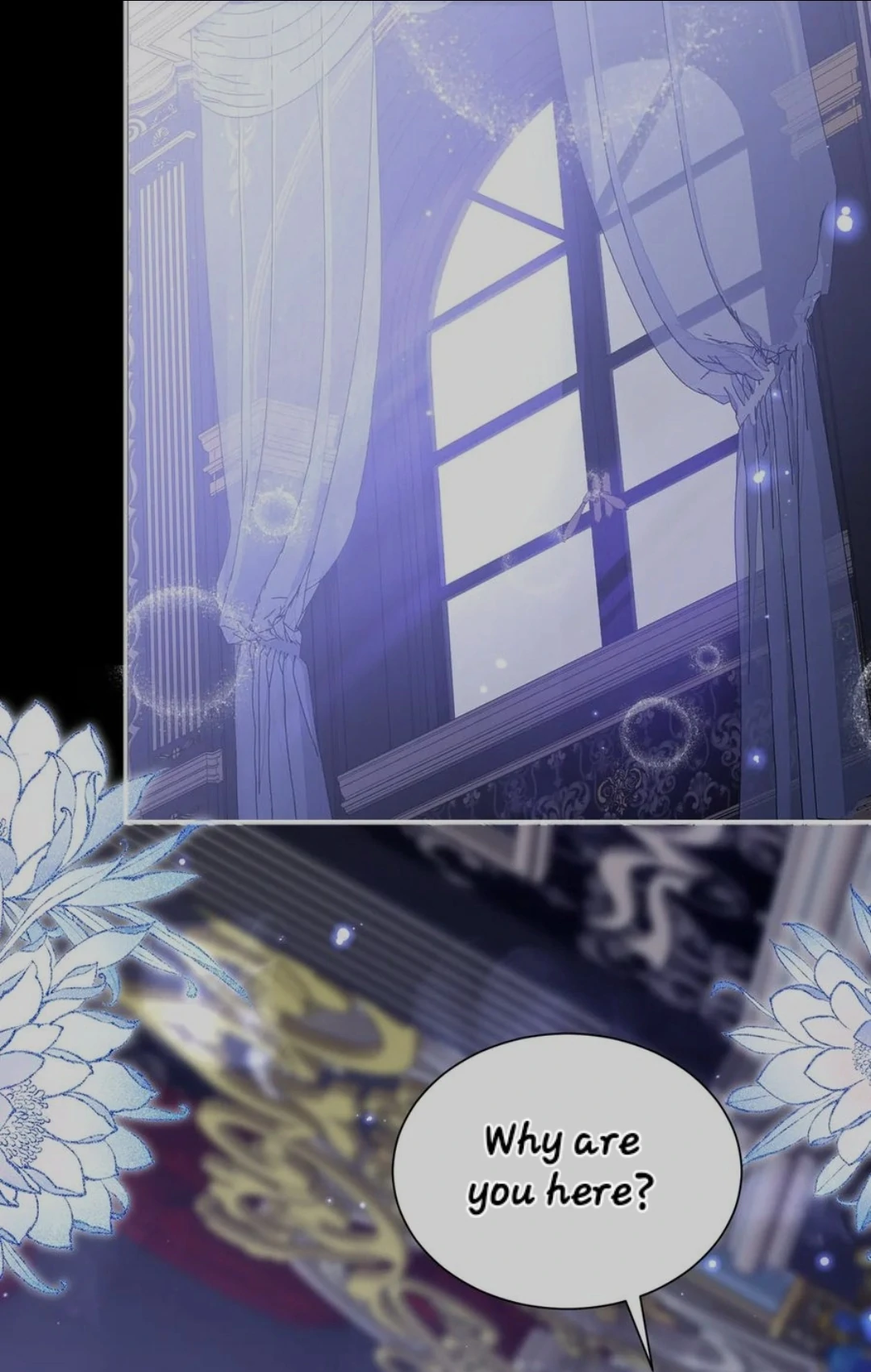 Forcibly Occupy His Highness the Prince Chapter 5 - Page 40