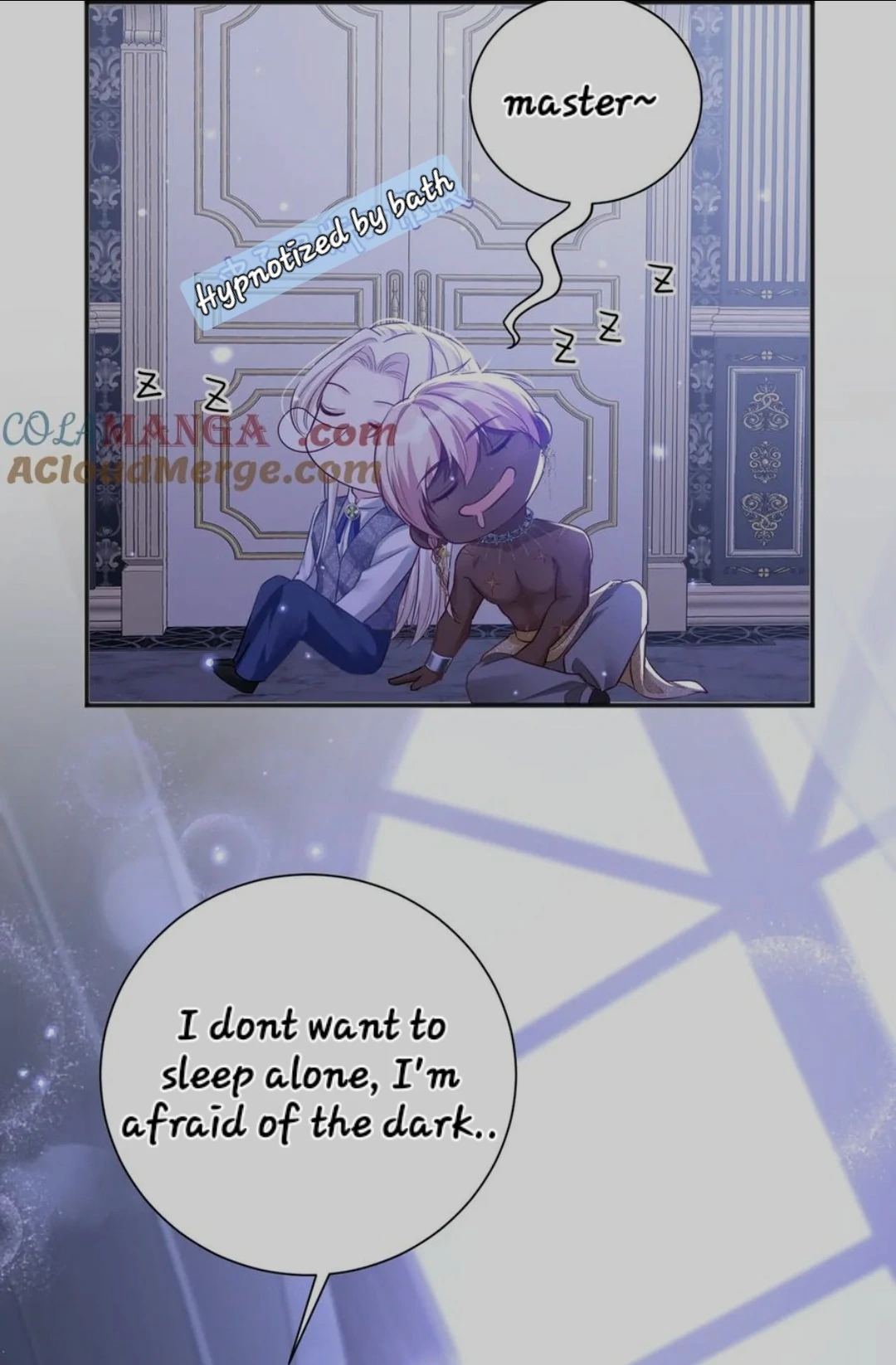 Forcibly Occupy His Highness the Prince Chapter 5 - Page 43