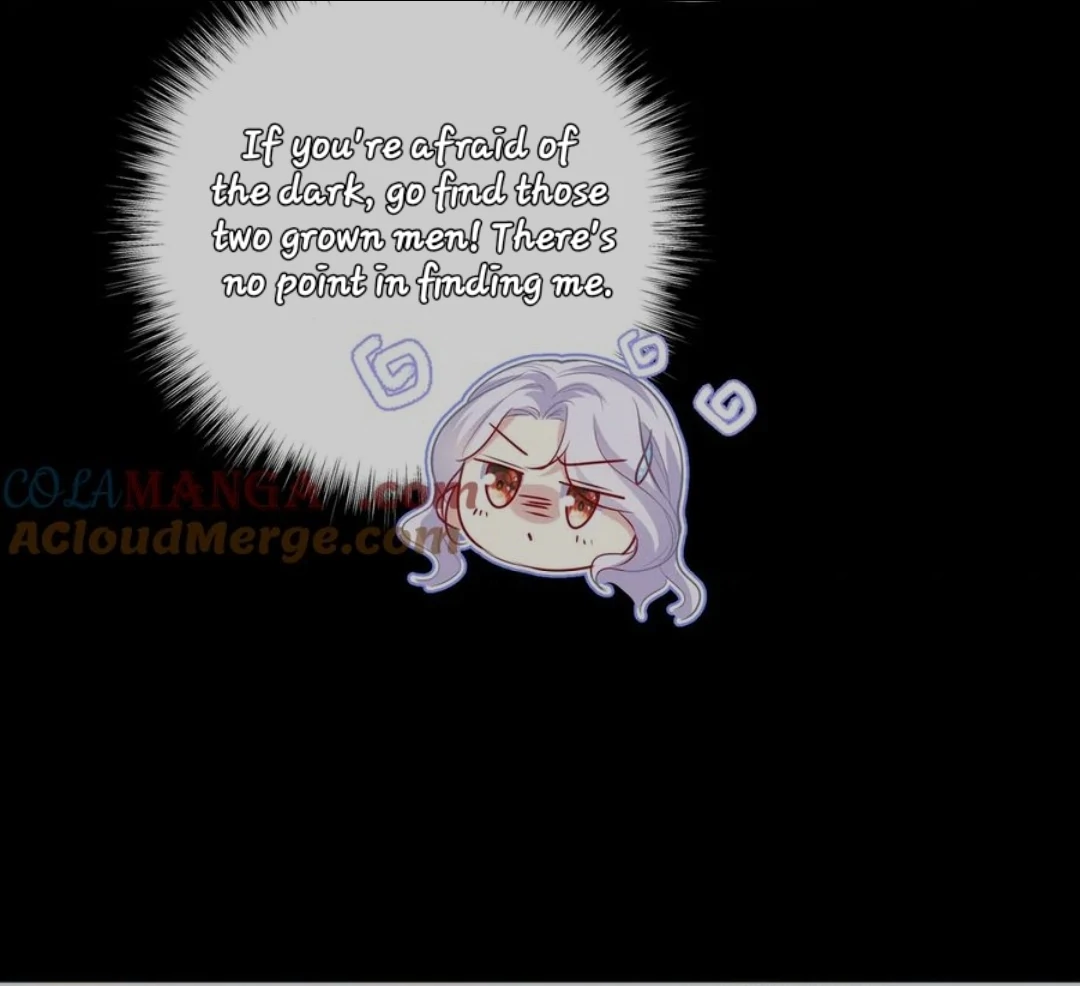 Forcibly Occupy His Highness the Prince Chapter 5 - Page 45