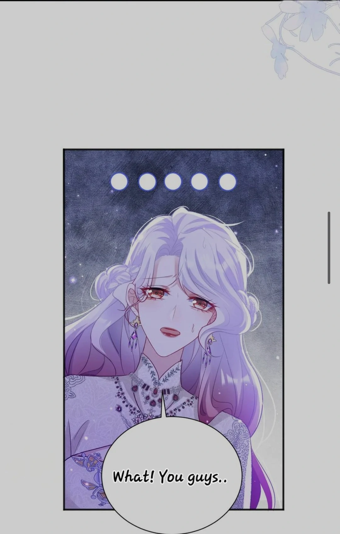 Forcibly Occupy His Highness the Prince Chapter 5 - Page 6