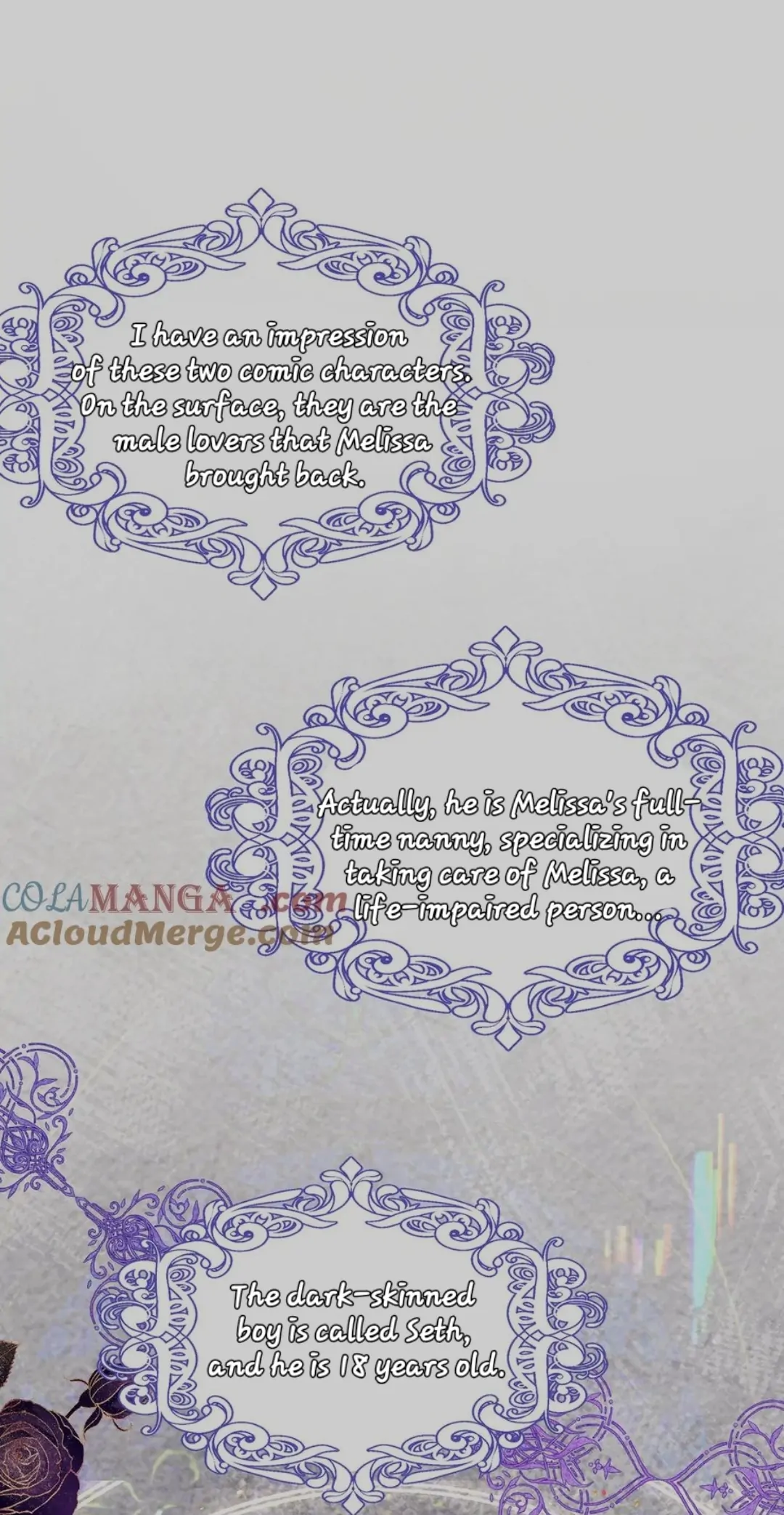 Forcibly Occupy His Highness the Prince Chapter 5 - Page 7