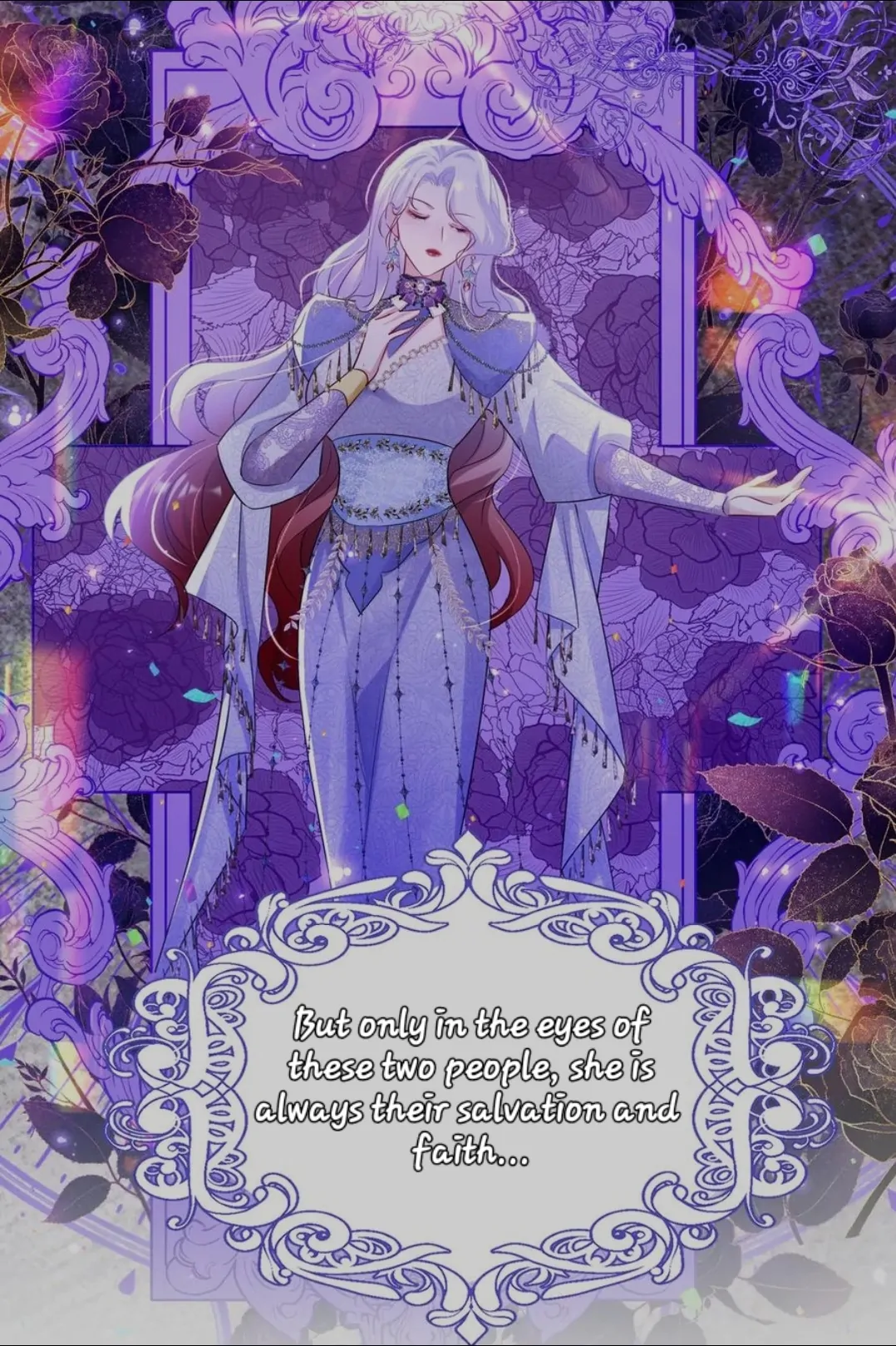 Forcibly Occupy His Highness the Prince Chapter 5 - Page 10