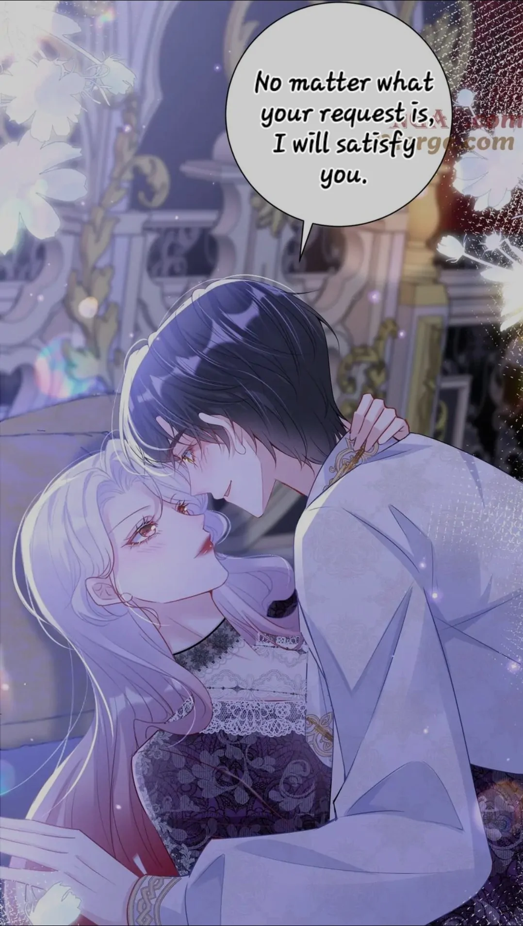 Forcibly Occupy His Highness the Prince Chapter 6 - Page 15