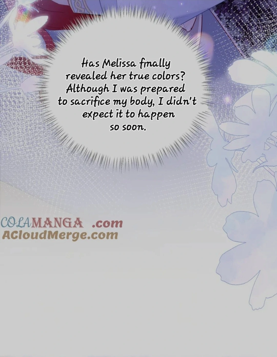 Forcibly Occupy His Highness the Prince Chapter 6 - Page 16