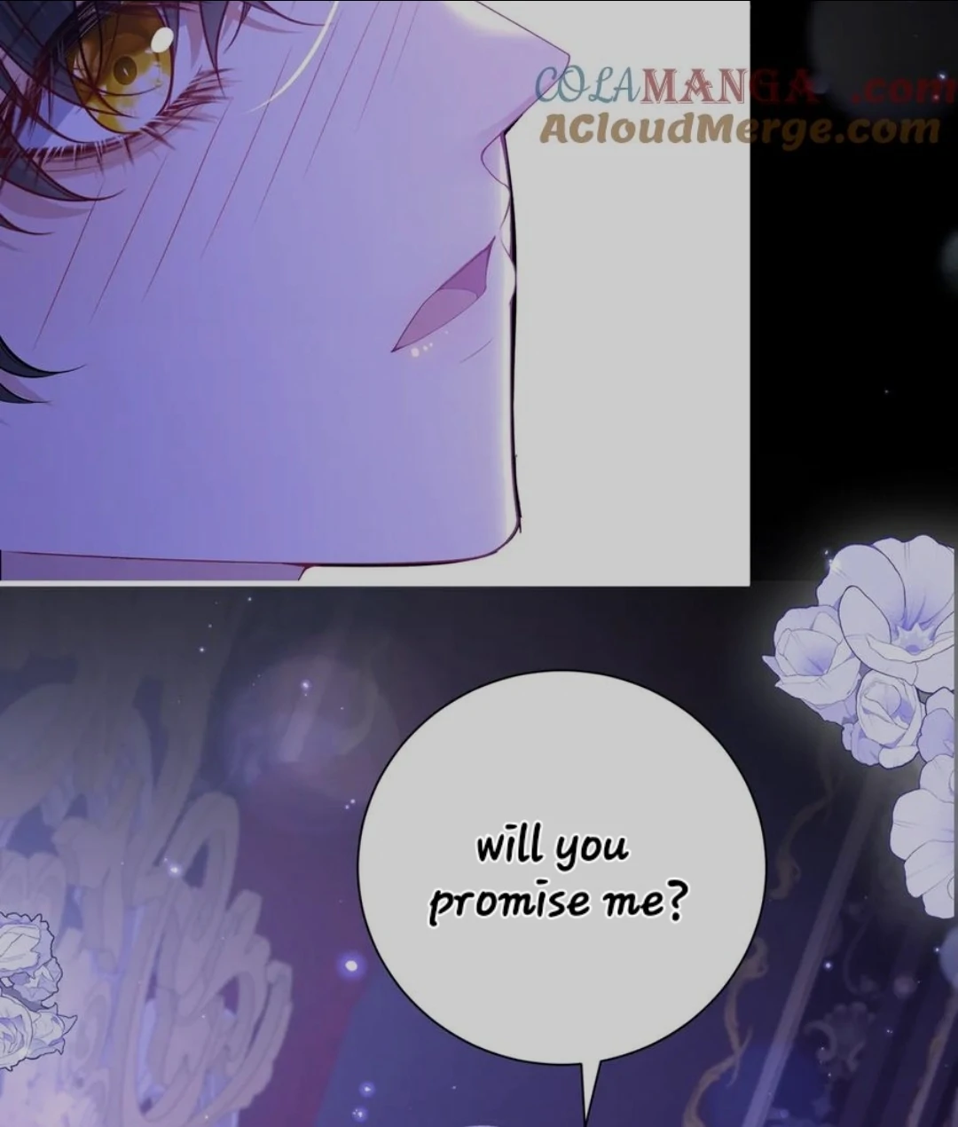 Forcibly Occupy His Highness the Prince Chapter 6 - Page 22