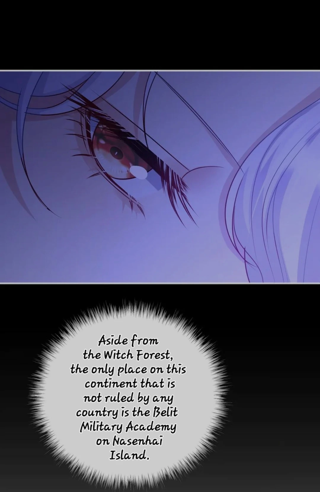 Forcibly Occupy His Highness the Prince Chapter 6 - Page 33