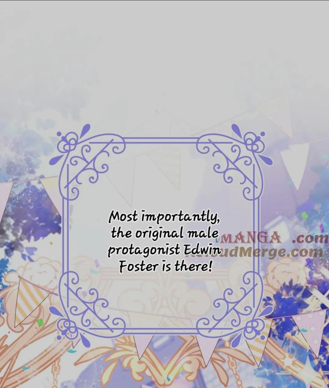 Forcibly Occupy His Highness the Prince Chapter 6 - Page 35