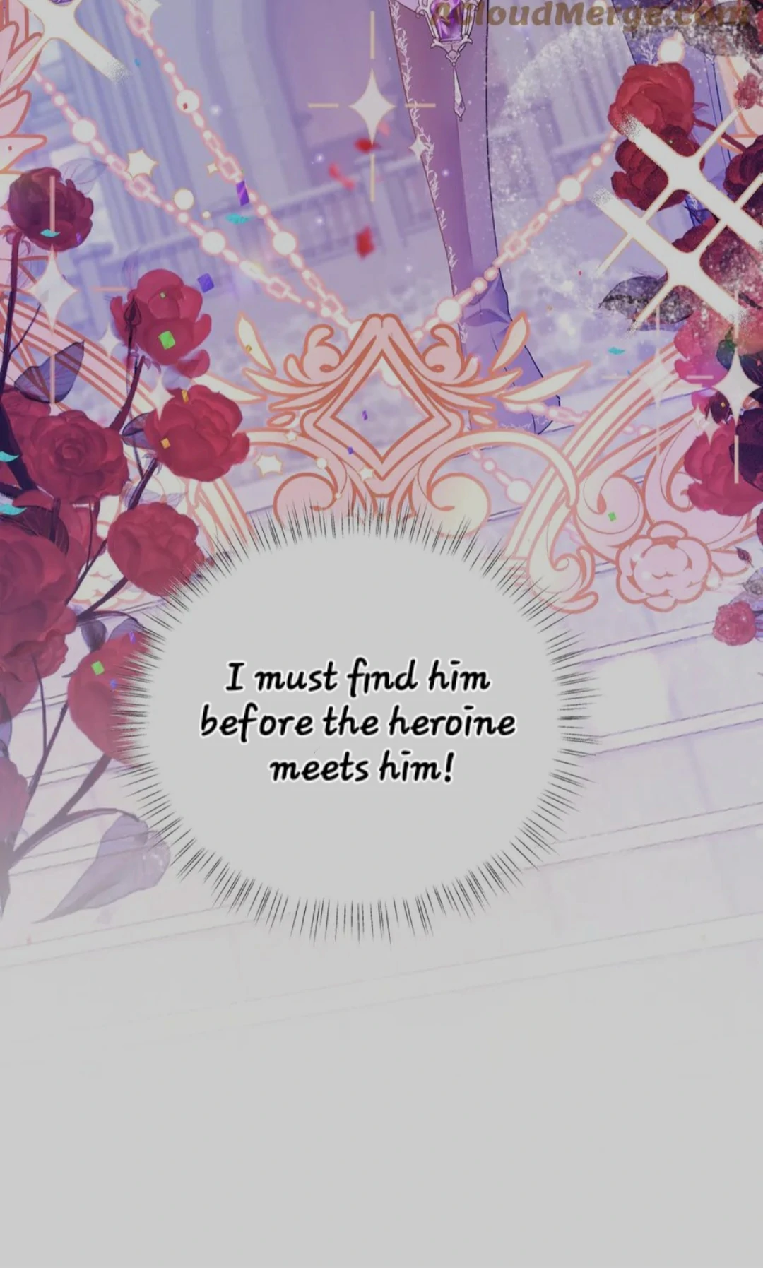 Forcibly Occupy His Highness the Prince Chapter 6 - Page 37