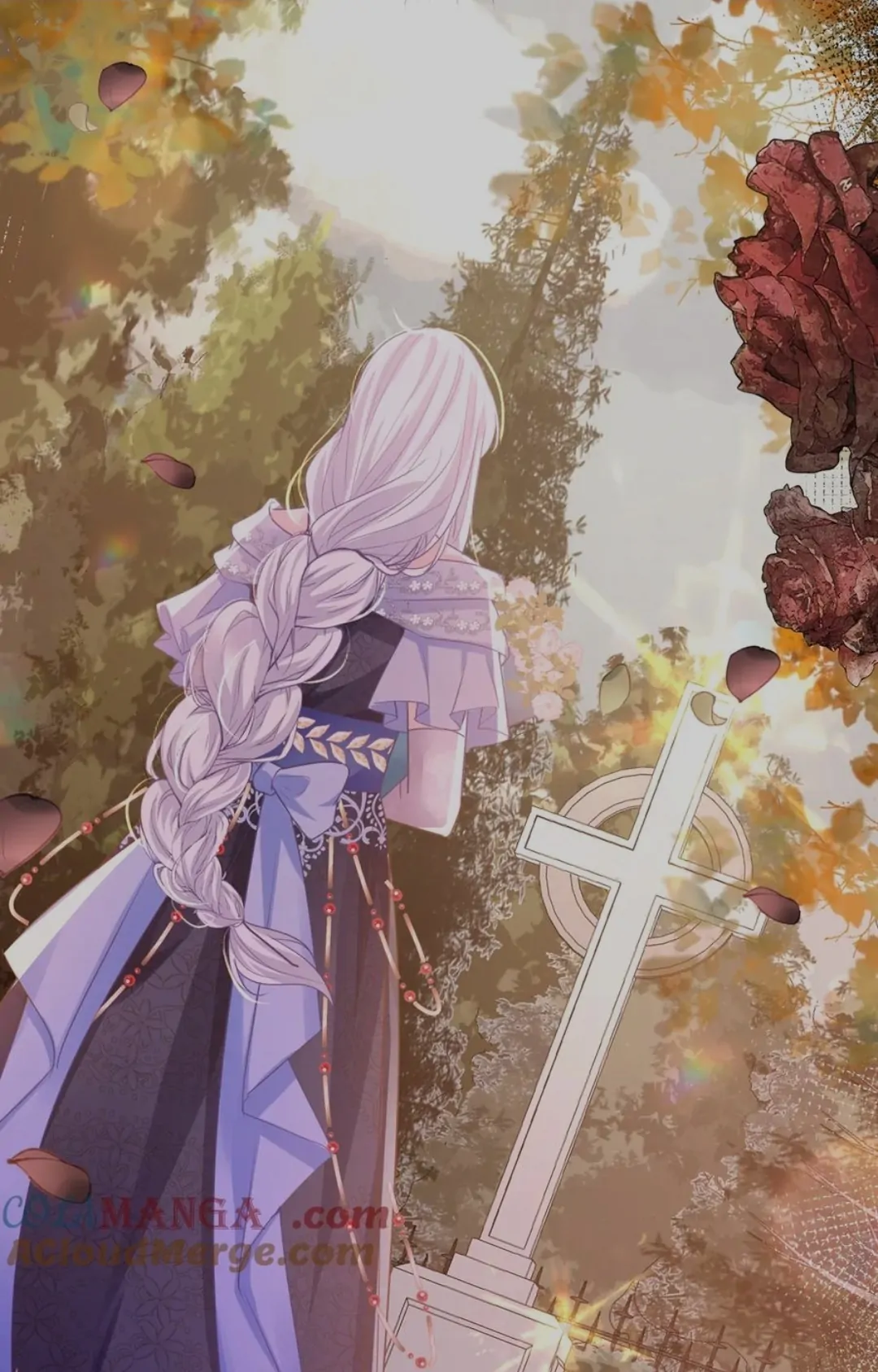 Forcibly Occupy His Highness the Prince Chapter 6 - Page 6