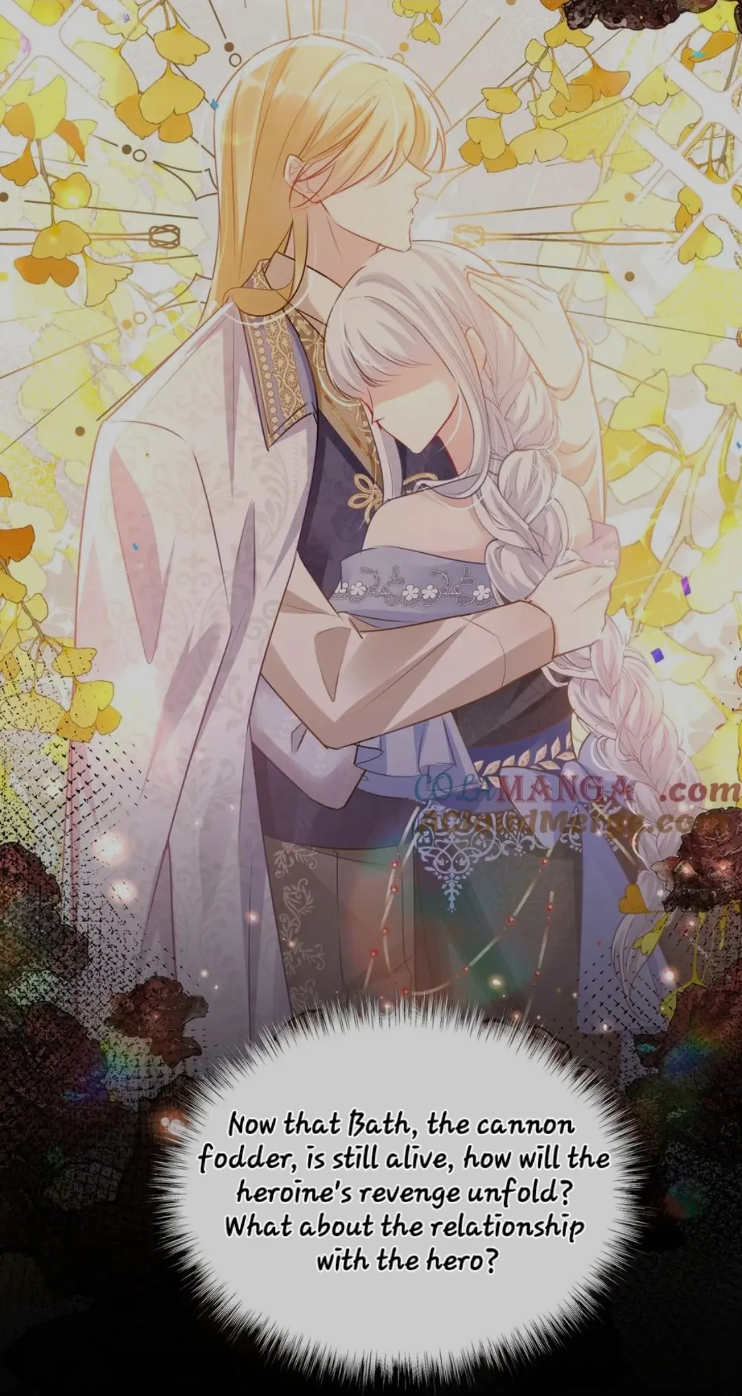 Forcibly Occupy His Highness the Prince Chapter 6 - Page 8