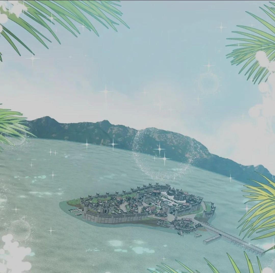 Forcibly Occupy His Highness the Prince Chapter 7 - Page 2