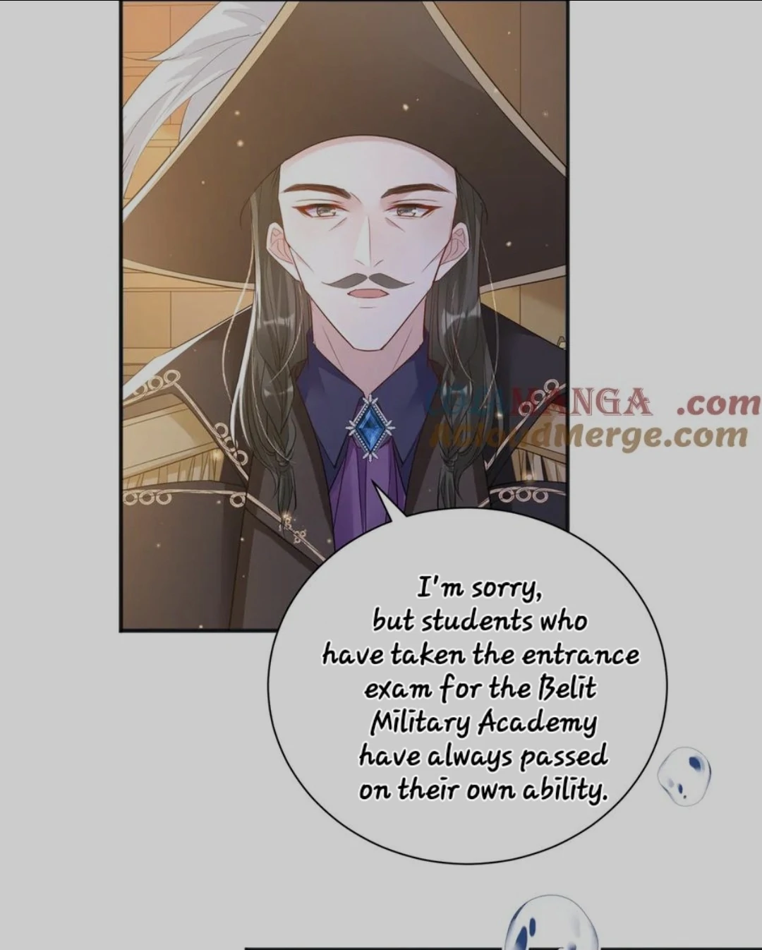 Forcibly Occupy His Highness the Prince Chapter 7 - Page 17