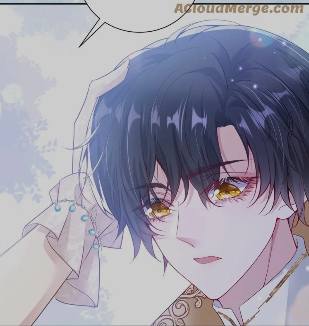 Forcibly Occupy His Highness the Prince Chapter 7 - Page 22