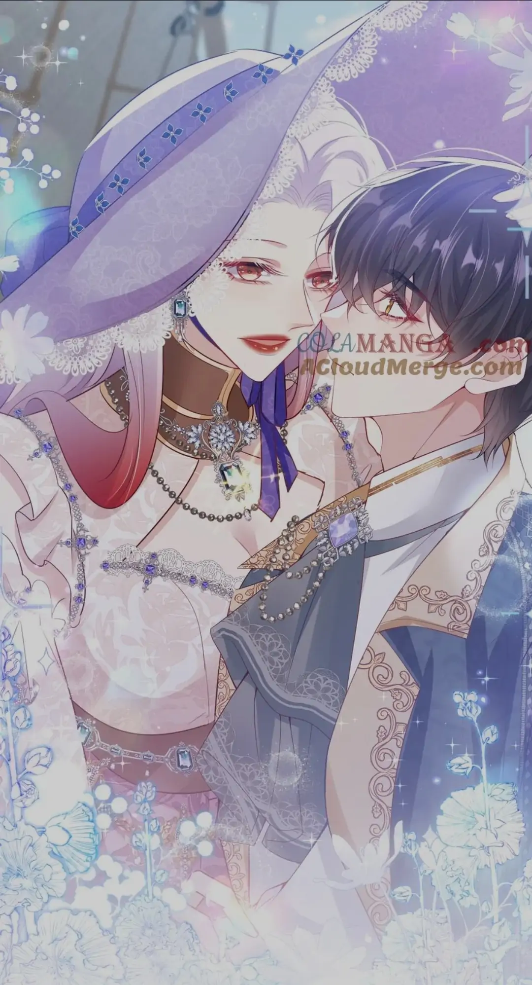 Forcibly Occupy His Highness the Prince Chapter 7 - Page 24