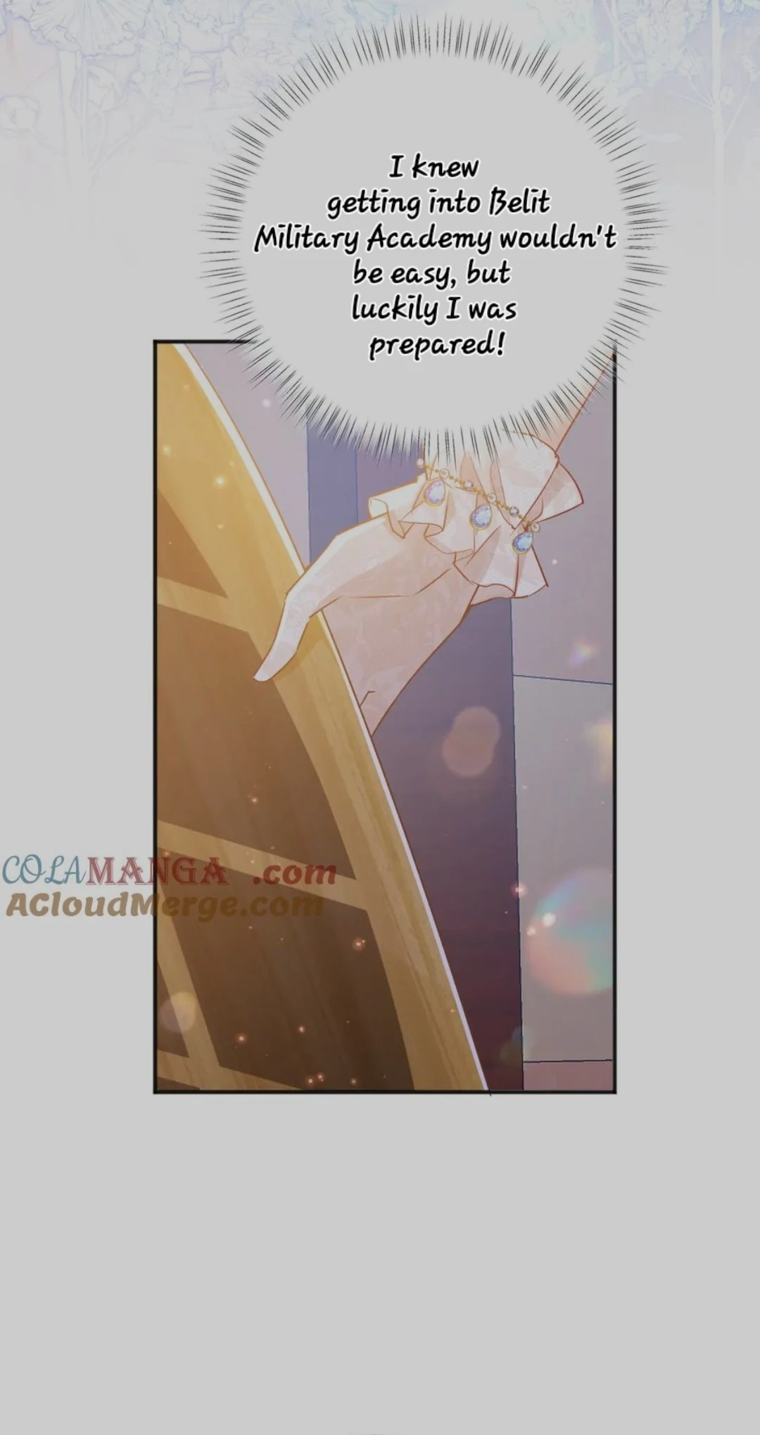 Forcibly Occupy His Highness the Prince Chapter 7 - Page 25