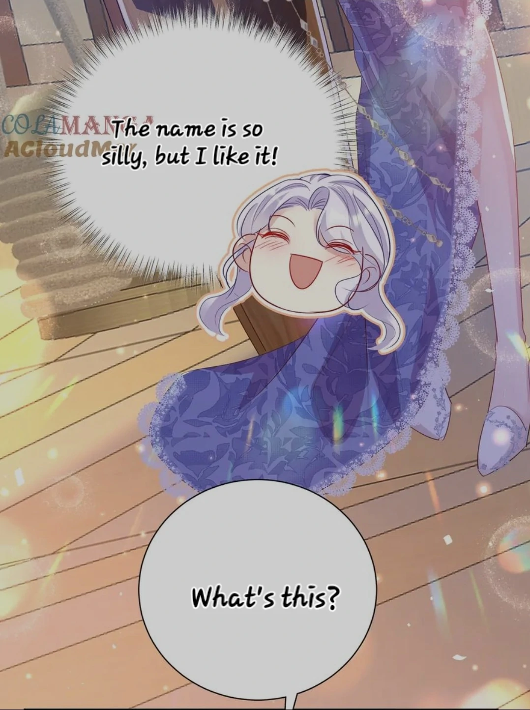 Forcibly Occupy His Highness the Prince Chapter 7 - Page 28