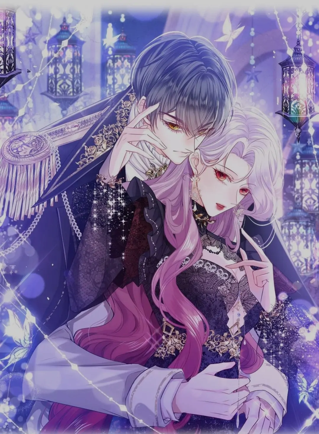 Forcibly Occupy His Highness the Prince Chapter 7 - Page 5