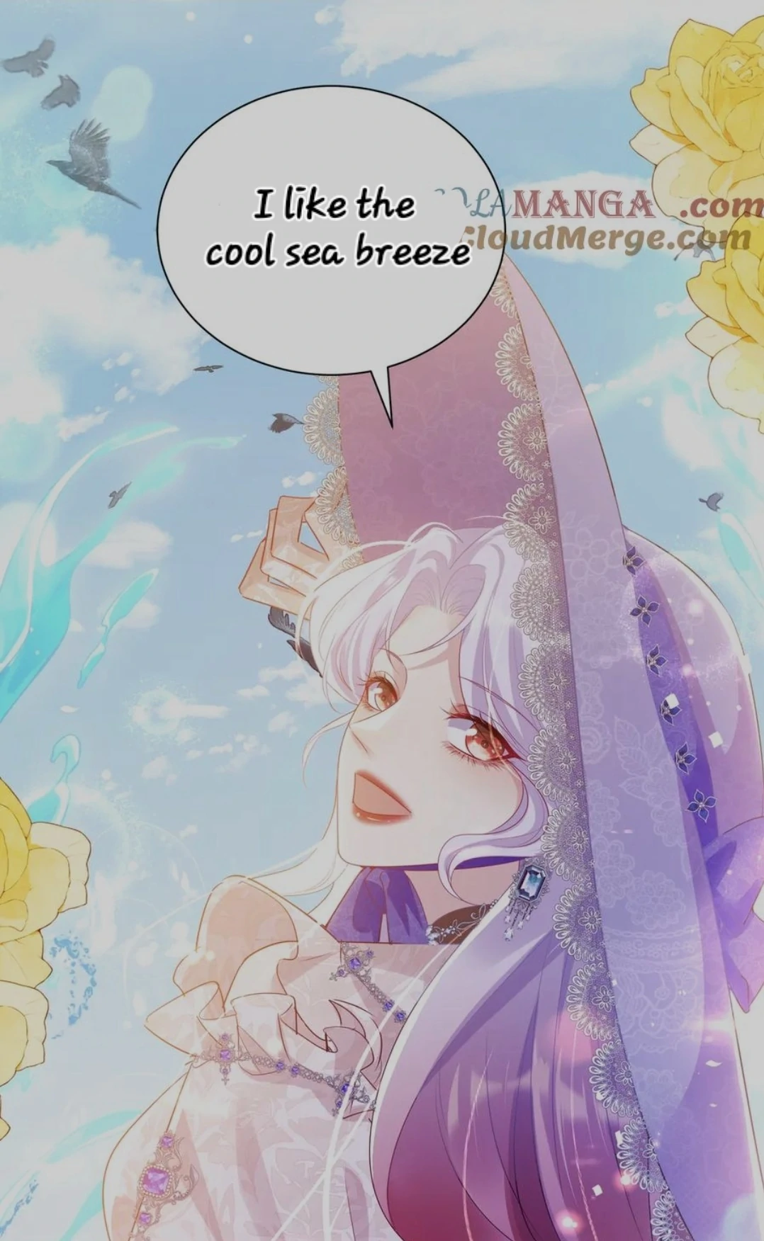 Forcibly Occupy His Highness the Prince Chapter 7 - Page 10