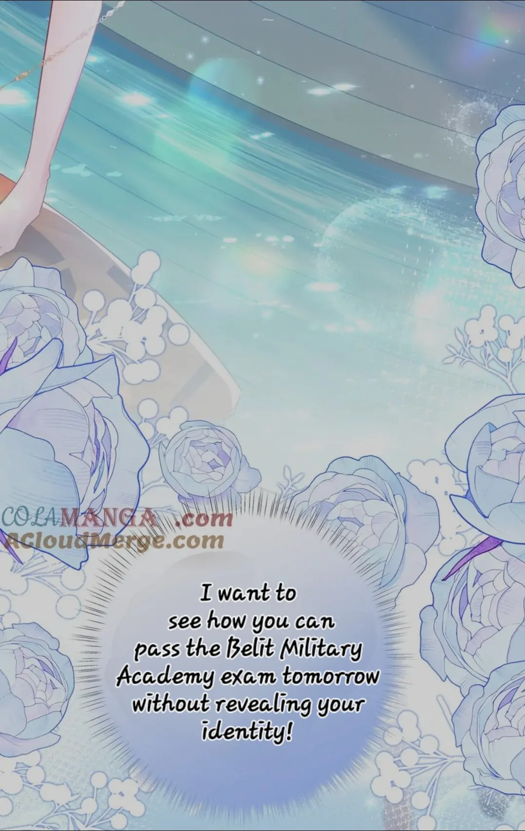 Forcibly Occupy His Highness the Prince Chapter 8 - Page 13