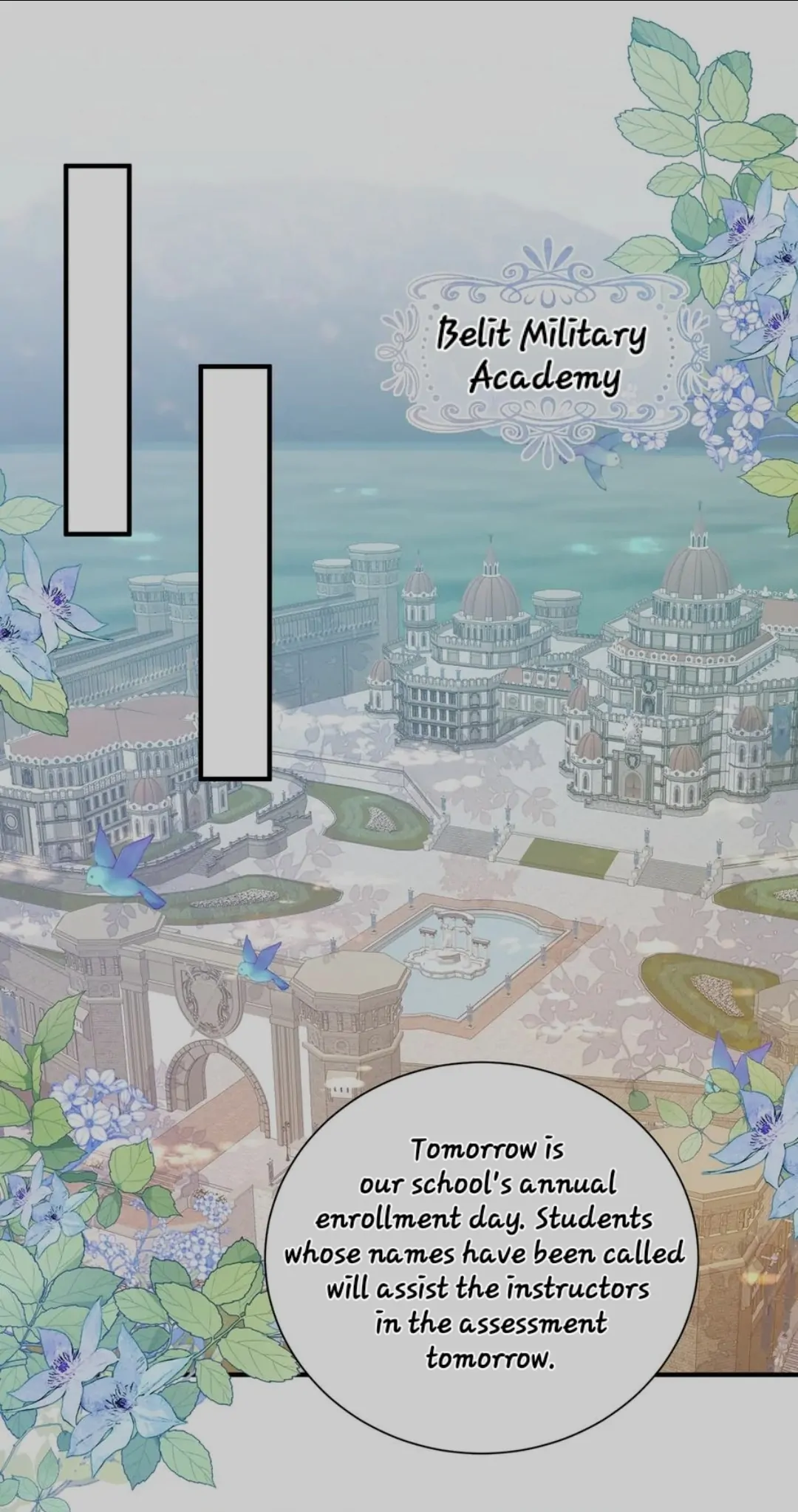 Forcibly Occupy His Highness the Prince Chapter 8 - Page 16