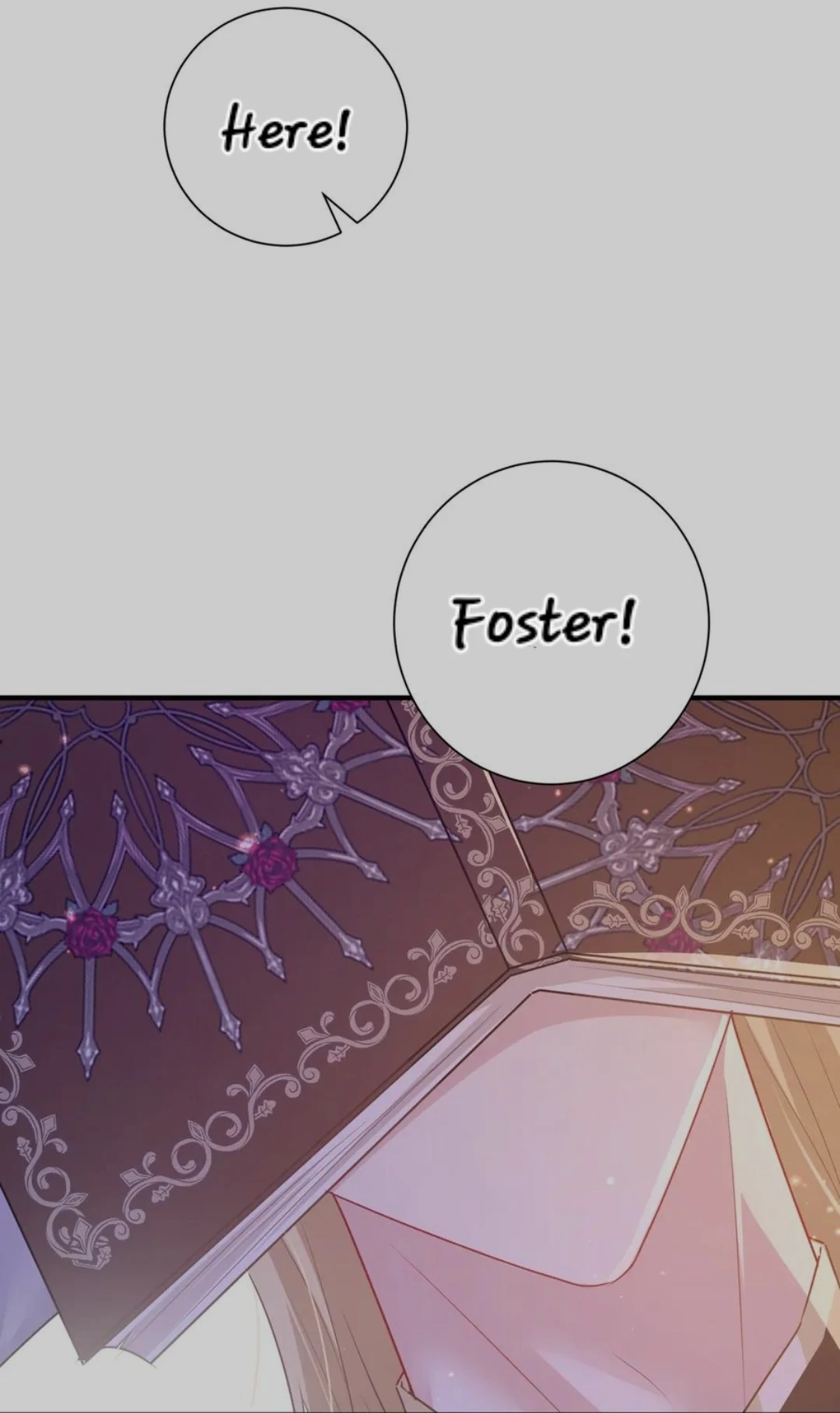 Forcibly Occupy His Highness the Prince Chapter 8 - Page 19