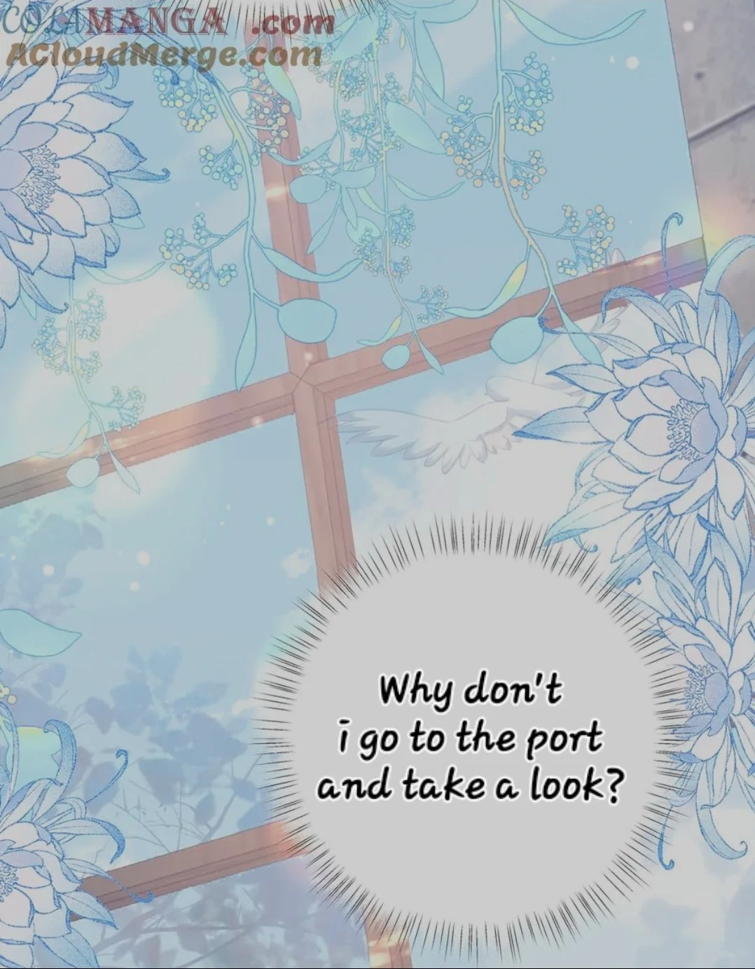 Forcibly Occupy His Highness the Prince Chapter 8 - Page 35